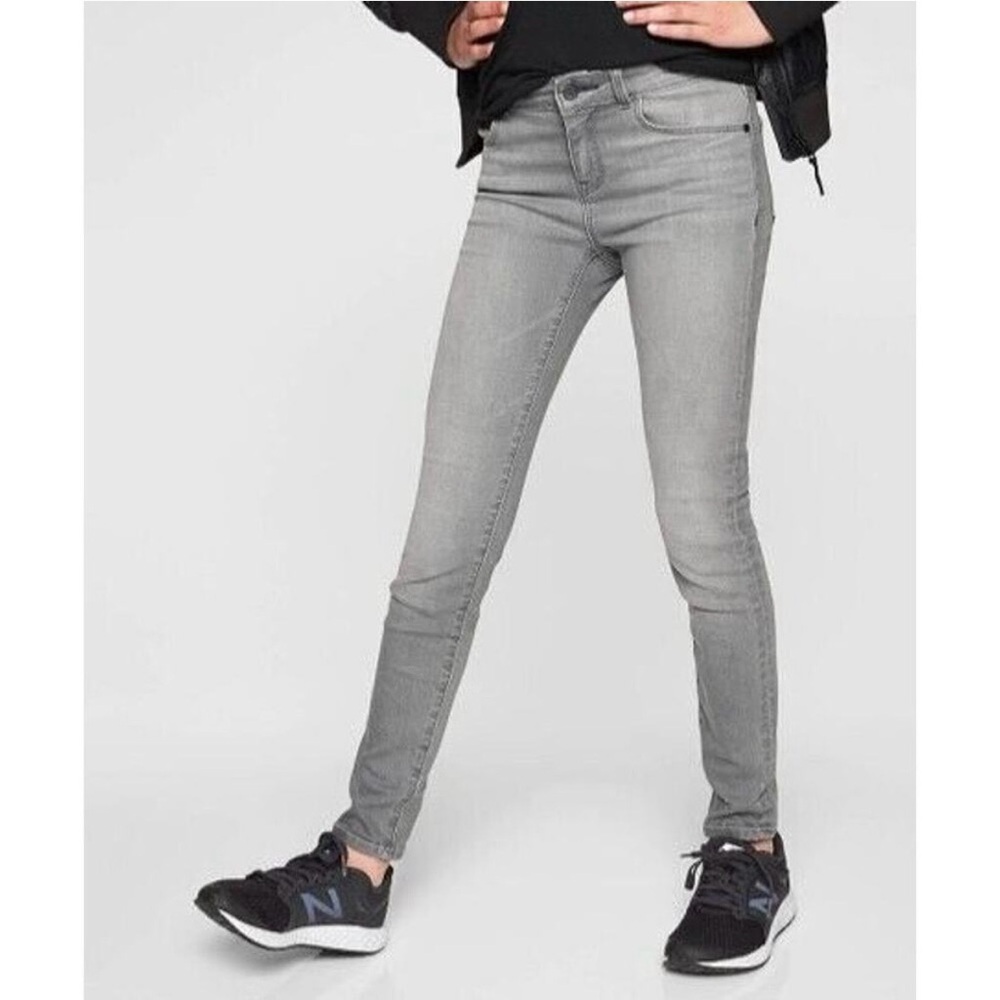 {Athleta Girl} School Day Jeans